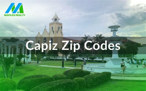 dao capiz zip code|Dao: 5810 .